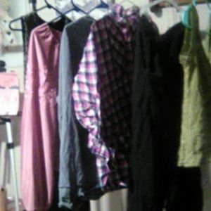 Clothes